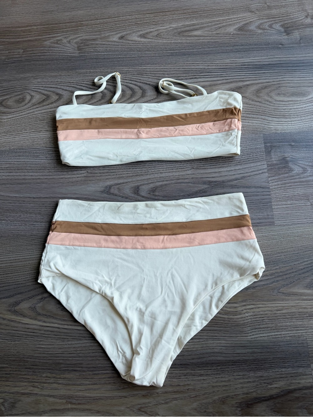 L*space Bikini Set